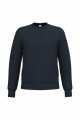 Goedkope Sweater iDeal Basic Brand Uniseks Navy